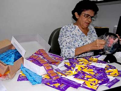 Mais de mil mulheres morreram de Aids em Alagoas