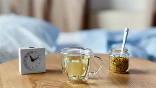 Descubra os Benefícios Surpreendentes da Camomila para Sua Saúde e Bem-Estar