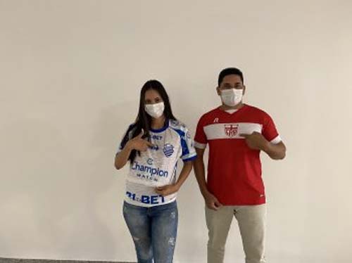 Hemoal Maceió promove Campanha Torcedor Sangue Bom a partir desta quarta