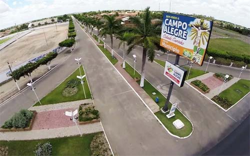 Funcionário morre eletrocutado após subir em poste de energia elétrica em interior de AL