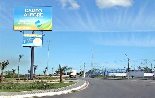 Preso mais uma envolvido em tentativa de chacina em Campo Alegre