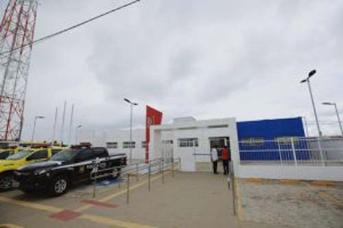 PC prende homem que abusava de cinco sobrinhas da esposa em Campo Alegre