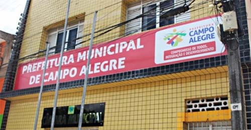 MPT pede condenação de prefeito e do Município de Campo Alegre por assédio eleitoral no trabalho