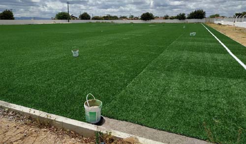 Ex-prefeita de Major Isidoro entrega prefeitura com com mais de R$ 38 mi nas contas da prefeitura