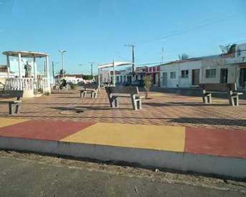 Jovem é abordado por dupla e é morto a tiros em via pública