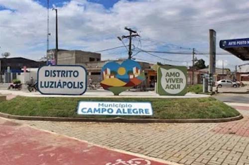 Jovem de 24 anos é preso por envolvimento em homicídio em Campo Alegre