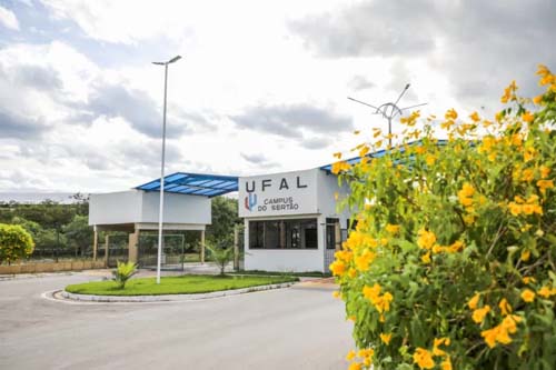 Campus da Ufal no Sertão completa 15 anos como símbolo de conhecimento e transformação
