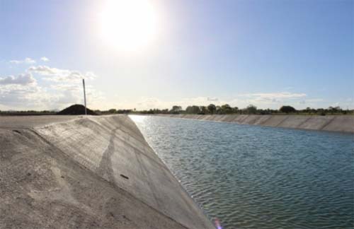 Governador e ministro entregam sistemas de dessalinização em Tapera