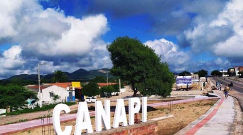 Com ajuda dos filhos, mulher agride companheiro a pauladas em Canapi