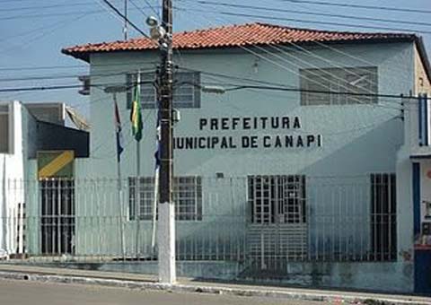 Candidatos desconfiam da seriedade do concurso público da prefeitura de Canapi
