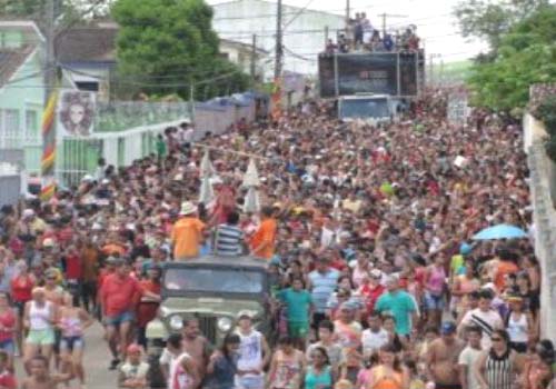 Prefeitura de São José da Laje também cancela Carnaval