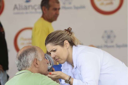 Câncer de pele atinge 180 mil brasileiros por ano; previna-se