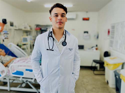 Campanha de Conscientização Destaca Previsão de 930 Novos Casos de Câncer de Próstata em Alagoas para 2025