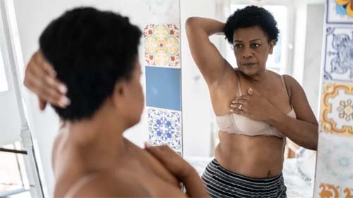 Câncer de mama: 6 fatores que aumentam o risco da doença