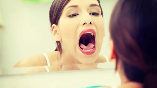 Câncer oral: Três coisas a saber sobre o sexto câncer mais comum