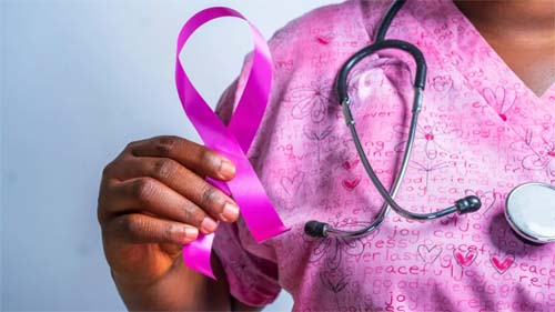 Câncer silencioso está em ascensão e mulheres negras enfrentam risco desproporcional