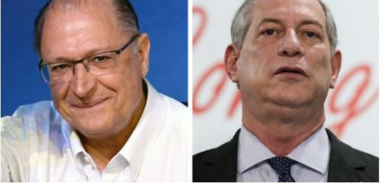 Sem Joaquim Barbosa, PSB pode apoiar Alckmin e Ciro na corrida presidencial