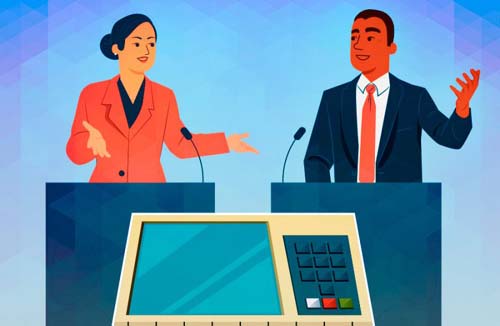 Às vésperas do fim do prazo, número de candidatos a deputado federal supera 7 mil  Fonte: Agência Câmara de Notícias