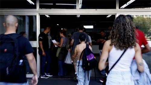 Diretrizes e recomendações para o dia do Exame do CNU 2025