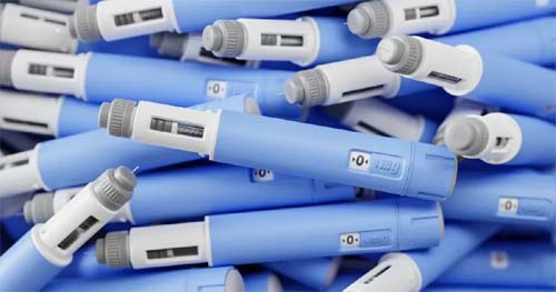 Anvisa reforça a necessidade de regulamentação e proíbe produtos não autorizados de emagrecimento