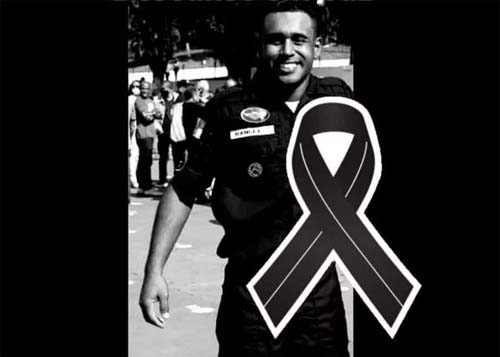 Policial é morto a tiros quando saía de evento em Belford Roxo