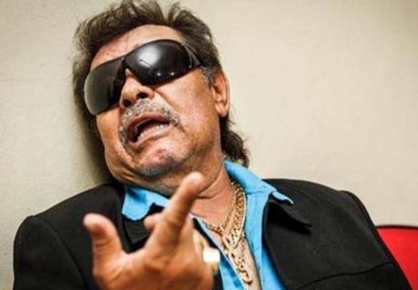 José Rico, que formava dupla sertaneja com Milionário, morre aos 68 anos