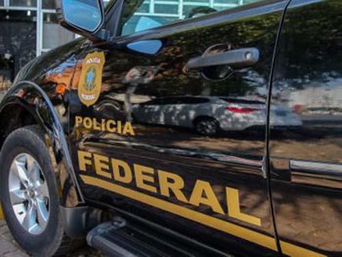 PF cumpre mandados de prisão em Alagoas contra integrantes de grupo criminoso que agia no Nordeste