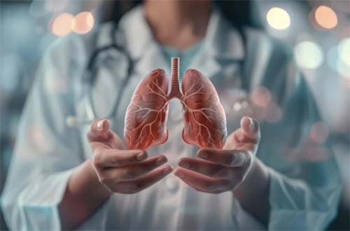 Médicos Recebem Capacitação em Diagnóstico de Doenças Respiratórias