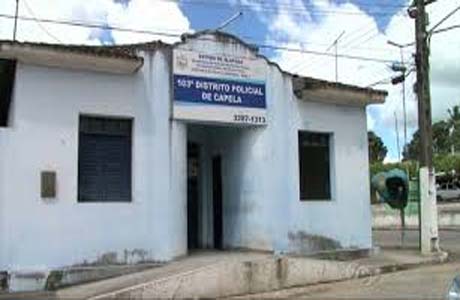 Operação deflagrada em Capela prende 10 adultos e apreende 3 menores
