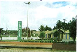 Municípios