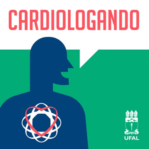 Liga Acadêmica de Cirurgia Cardiovascular lança podcast na Rádio web Ufal