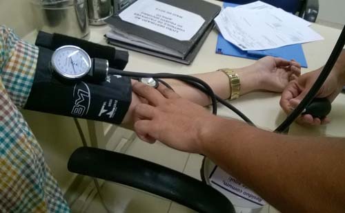 Covid aumenta procura por cardiologista em Alagoas, diz médico