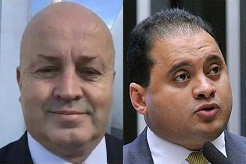 Investigação revela relação suspeita entre assessor de senador e operador de fraudes no INSS