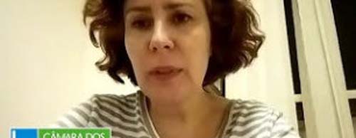 Supremo Tribunal Federal aprova por maioria a cassação imediata do mandato de Zambelli