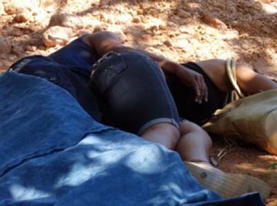 Cobrador mata ex-esposa e se suicida em Maragogi