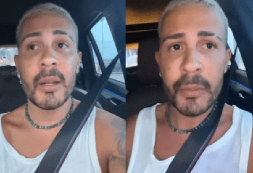 Turista que tentou agredir Carlinhos Maia está presa. Entenda