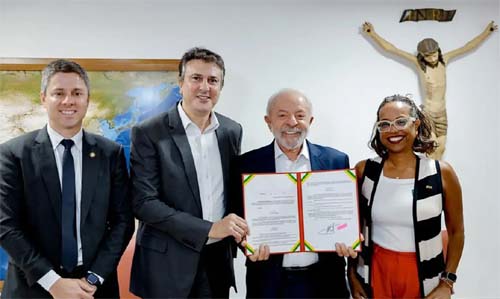 Governo lança iniciativa nacional para aprimorar o ensino de matemática nas escolas