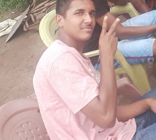 Jovem assassinado em bar de Penedo foi morto por engano, confessa suspeito preso