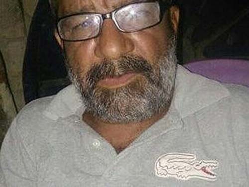 Justiça determina bloqueio de bens de policiais acusados de matar ex-vereador de Junqueiro