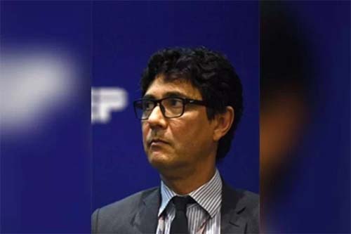 Carlos Moreno assumirá presidência do Inep após saída de Danilo Dupas