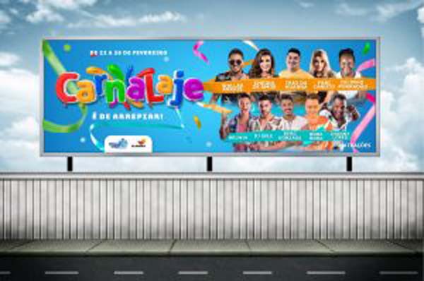 Carnalaje: Wallas Arrais, Trio da Huanna e Banda Cheiro de Amor agitam a quarta-feira de cinzas, confirma prefeito