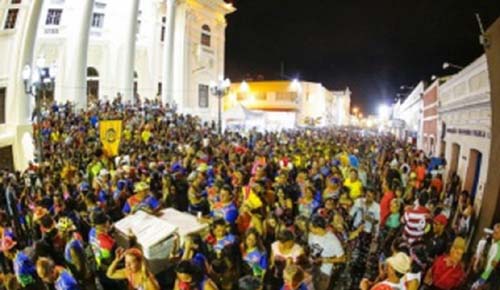 Covid: 39 prefeituras de Alagoas cancelam festa de Carnaval de 2021