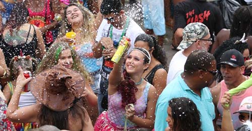 Carnaval Maceió 2019 contará com desfile de 54 blocos