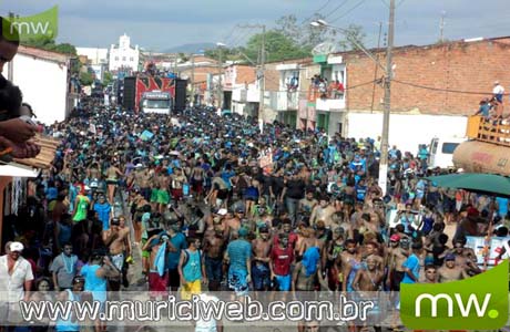 Confira a programação do Carnaval nos municípios alagoanos e se programe! 