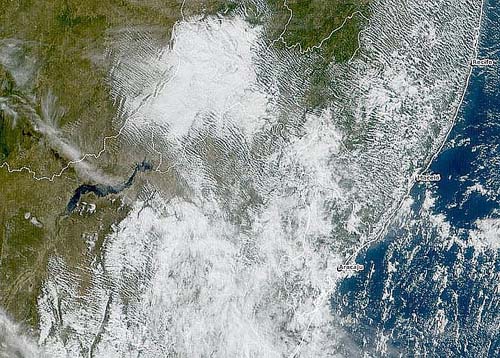 Carnaval será de calor e possibilidade de chuvas em regiões de Alagoas; veja a previsão