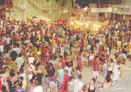 Tv Tribuna União