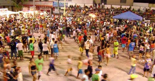 Redes sociais divulgam programação do carnaval 2023 em União dos Palmares