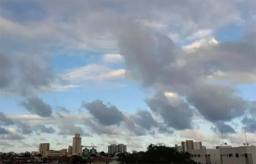 Carnaval em Alagoas será de tempo instável e possibilidade de chuva