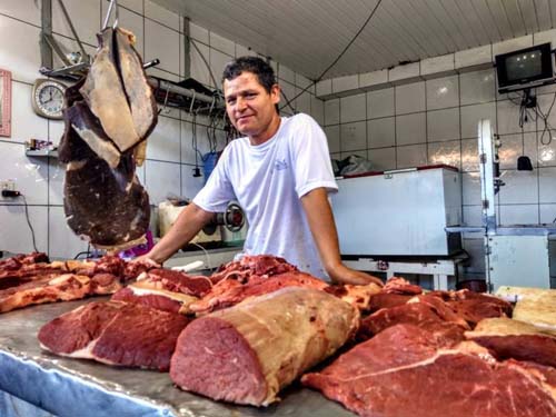 Preço da carne bovina em Alagoas tem aumento de 15%