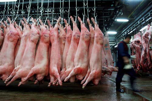 Alta demanda chinesa faz disparar preço dos alimentos em todo o mundo, não só no Brasil